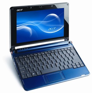 Acer aspire one a150 обзор